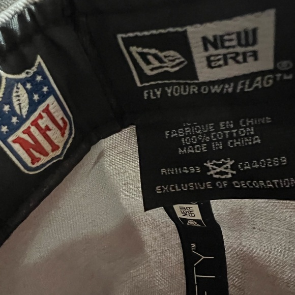 Chicago bears - Picture 4 of 5